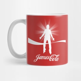 James Cole Mug
